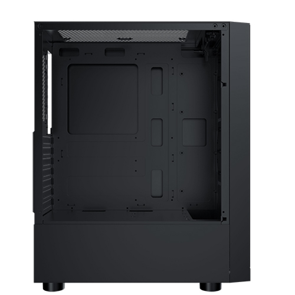 Корпус XIGMATEK DUKE EN49158 Mid-Tower - миниатюра 10