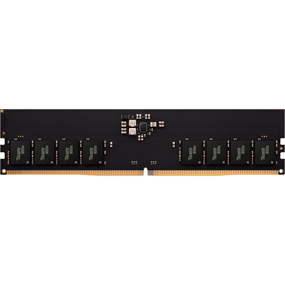 ОЗУ Team Group ELITE TED516G5200C4201 DIMM, DDR5, 16 Гб, 5200 МГц - миниатюра 2