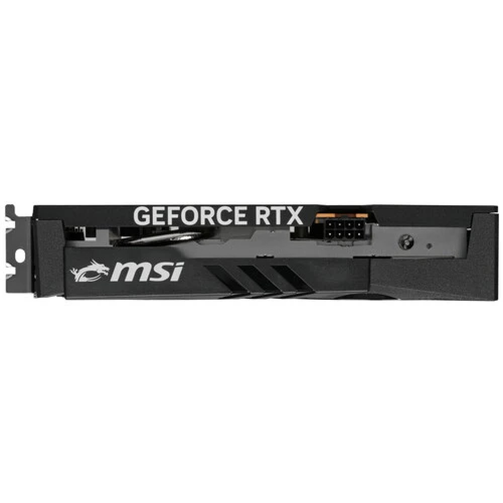 Видеокарта MSI RTX 5050 8G GAMING 8 ГБ - миниатюра 7