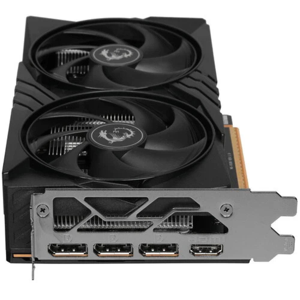 Видеокарта MSI RTX 5050 8G GAMING 8 ГБ - миниатюра 8