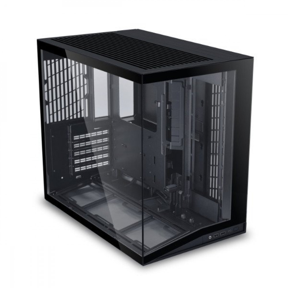 Корпус Lian Li O11 Dynamic MINI V2 G99.O11DMIV2X.00 Mid-Tower - миниатюра 4