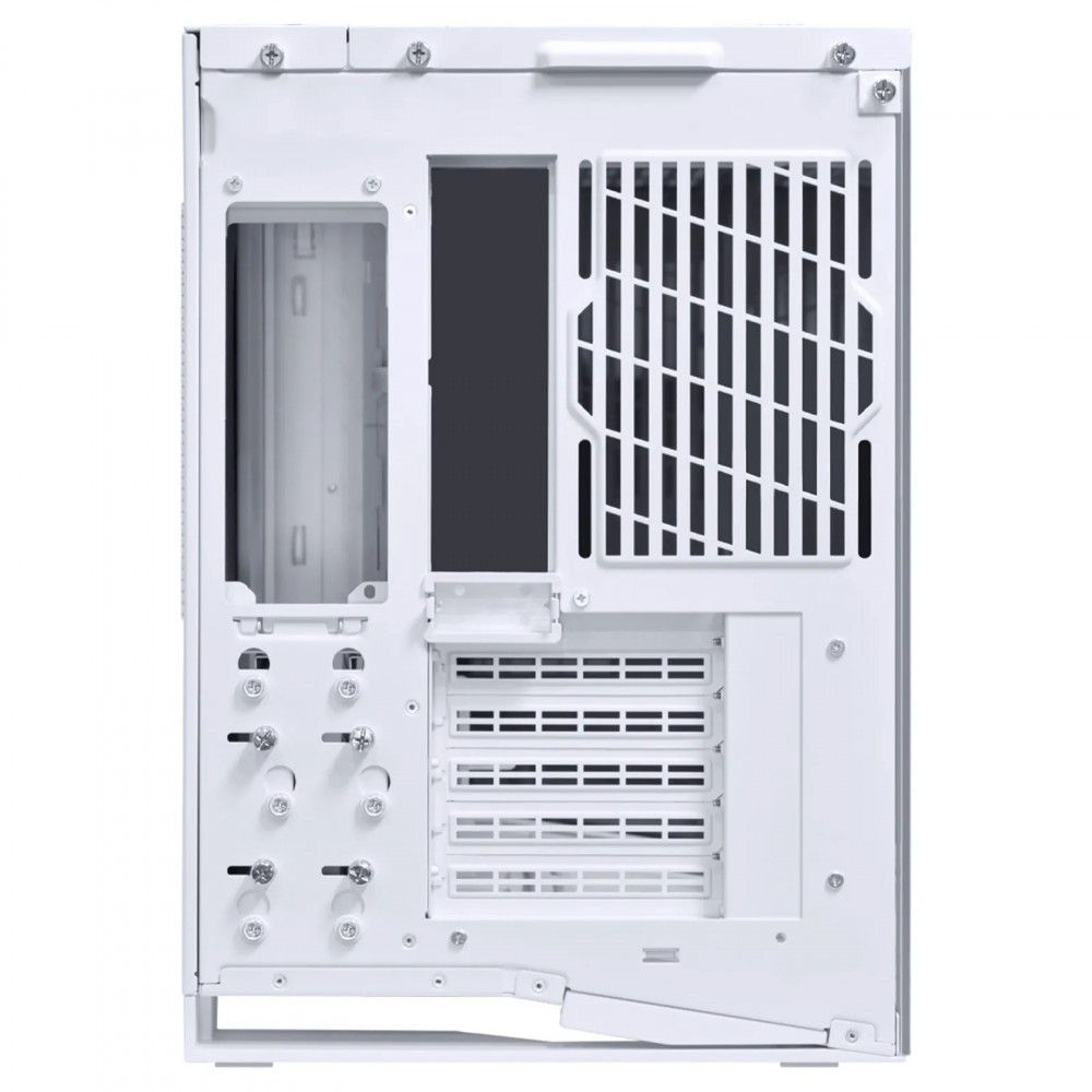 Корпус Lian Li O11 Dynamic MINI V2 FLOW G99.O11DMIV2FW.00 Mid-Tower - миниатюра 10