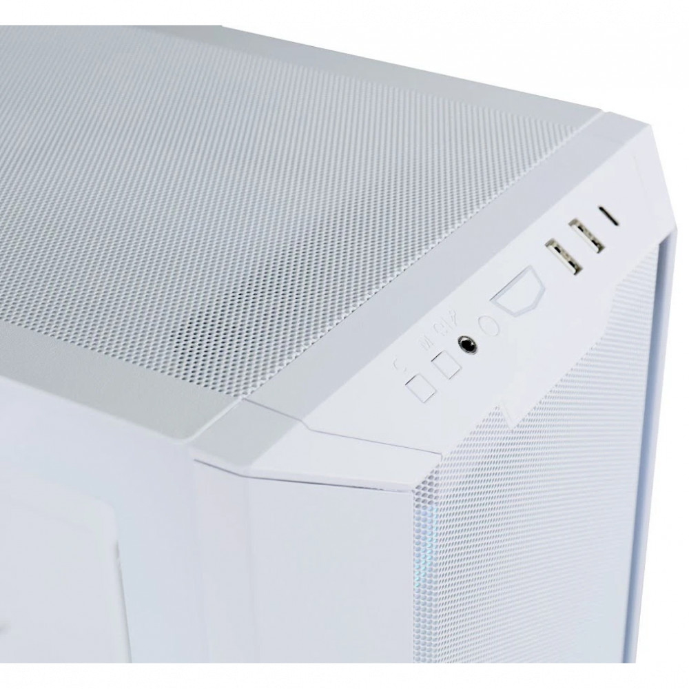 Корпус Lian Li Lancool III RGB White (G99.LAN3RW.10R) Full-Tower - миниатюра 14