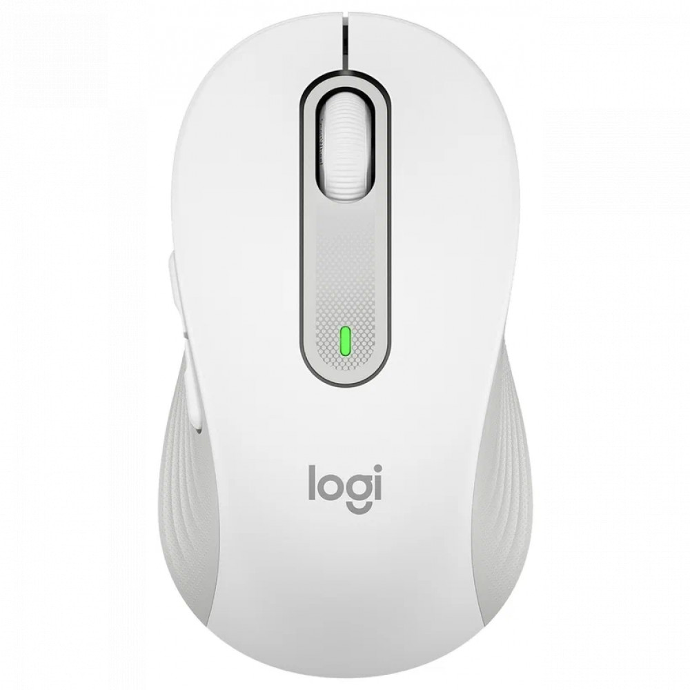 Мышь Logitech Signature M650 910-006264 Премиальные, Беспроводная - миниатюра 4