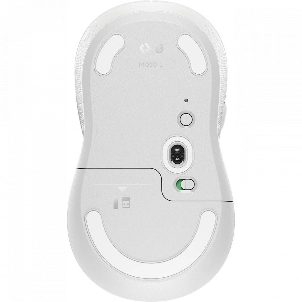 Мышь Logitech Signature M650 910-006264 Премиальные, Беспроводная - миниатюра 6