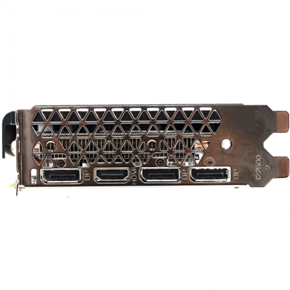 Видеокарта AFOX RTX 2060 6GB AF2060-6144D6H4-V2 6 ГБ - миниатюра 12