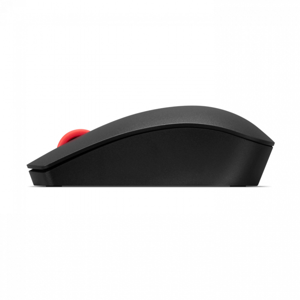 Клавиатура + мышь Lenovo Essential Wireless Combo Keyboard & Mouse Gen2 4X31R64481 - миниатюра 5