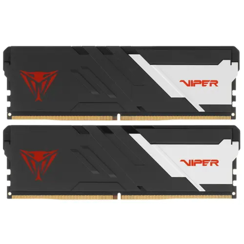 ОЗУ Patriot Viper Venom PVV532G640C32K DIMM, DDR5, 32 Гб (2 х 16 Гб), 6400 МГц - миниатюра 3