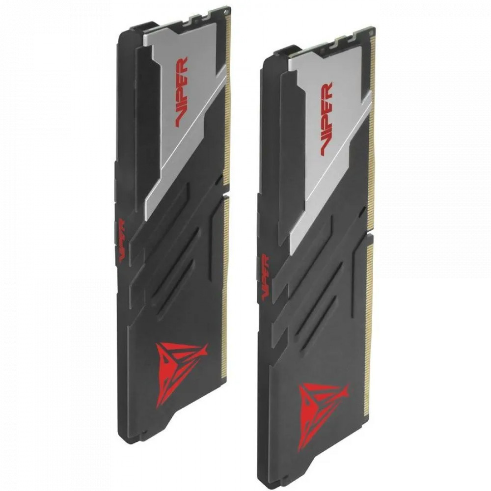 ОЗУ Patriot Viper Venom PVV532G700C32K DIMM, DDR5, 32 Гб (2 х 16 Гб), 7000 МГц - миниатюра 4