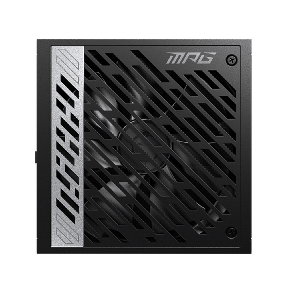 Блок питания MSI MPG A1000G PCIE5 306-7ZP7C11-CE0 1000 Вт - миниатюра 6