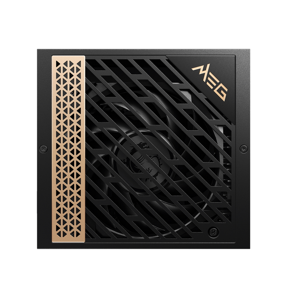 Блок питания MSI MEG Ai1300P PCIE5 306-7ZP4A11-CE0 1300 Вт - миниатюра 5