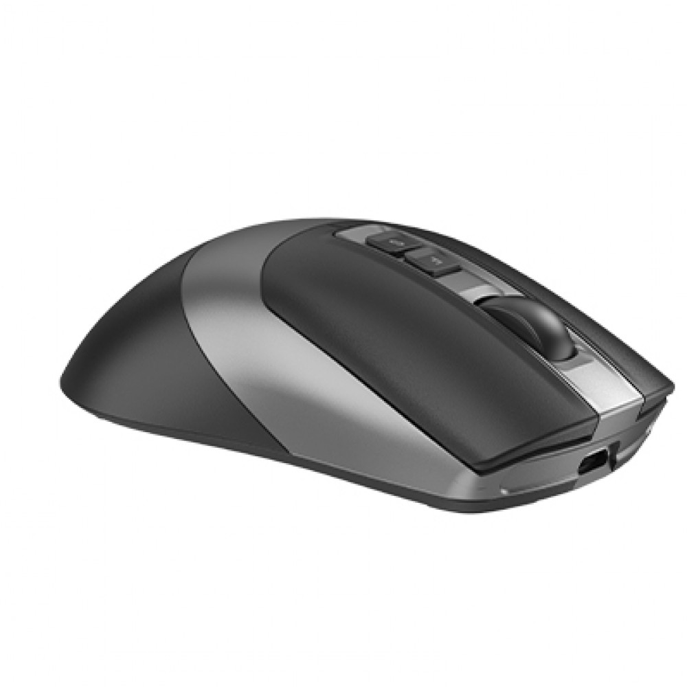 Мышь A4Tech Fstyler FB50CSPlus Black Бюджетные, Беспроводная - миниатюра 10
