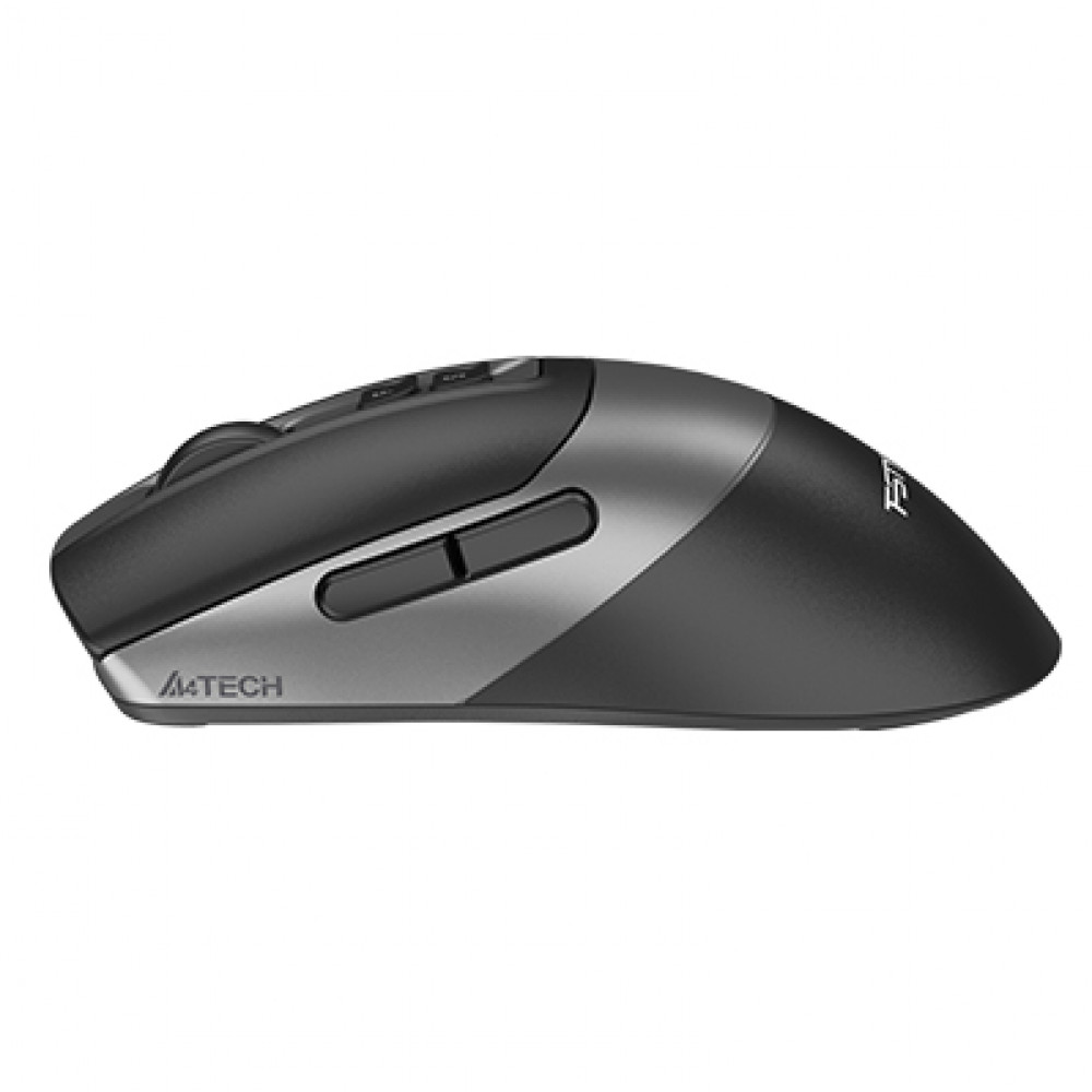 Мышь A4Tech Fstyler FB50CSPlus Black Бюджетные, Беспроводная - миниатюра 8