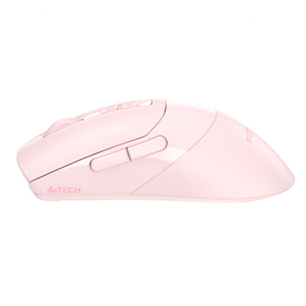 Мышь A4Tech Fstyler FB50CSPlus Pink Бюджетные, Беспроводная - миниатюра 8
