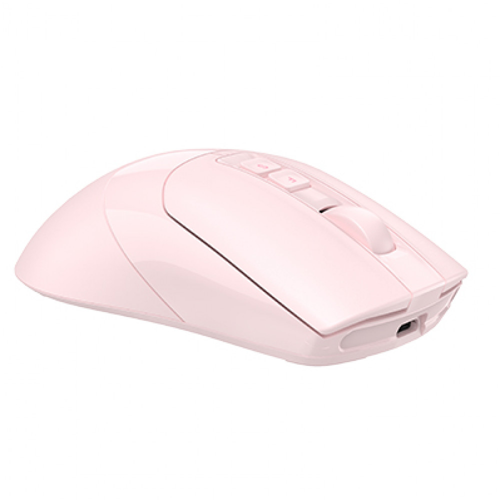 Мышь A4Tech Fstyler FB50CSPlus Pink Бюджетные, Беспроводная - миниатюра 10