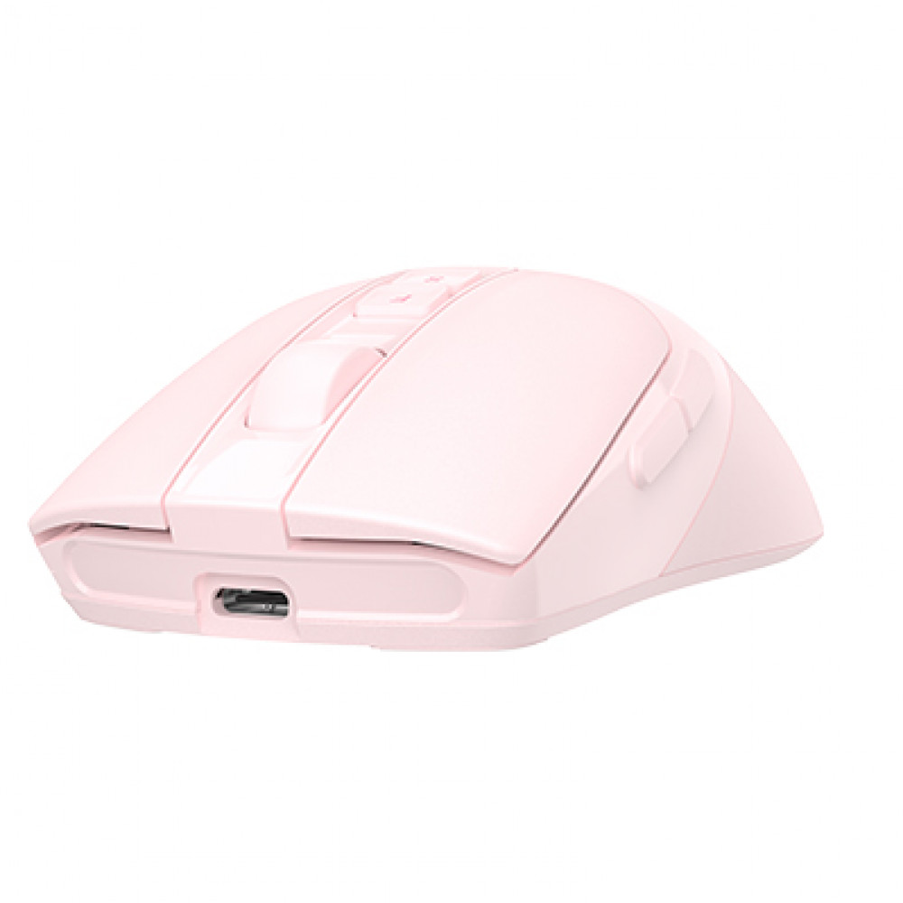 Мышь A4Tech Fstyler FB50CSPlus Pink Бюджетные, Беспроводная - миниатюра 9