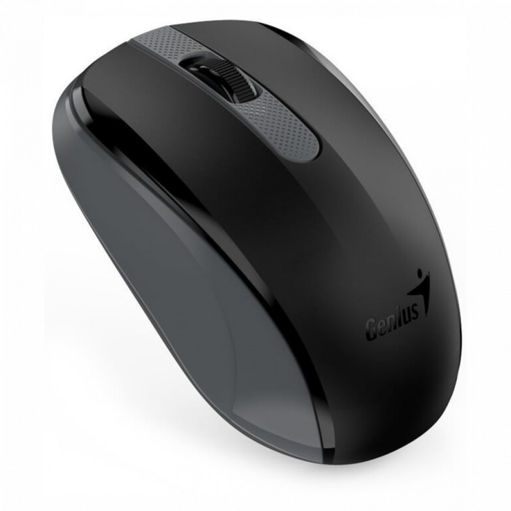 Мышь Genius NX-8008S 31030028400 Бюджетные, Беспроводная - миниатюра 3