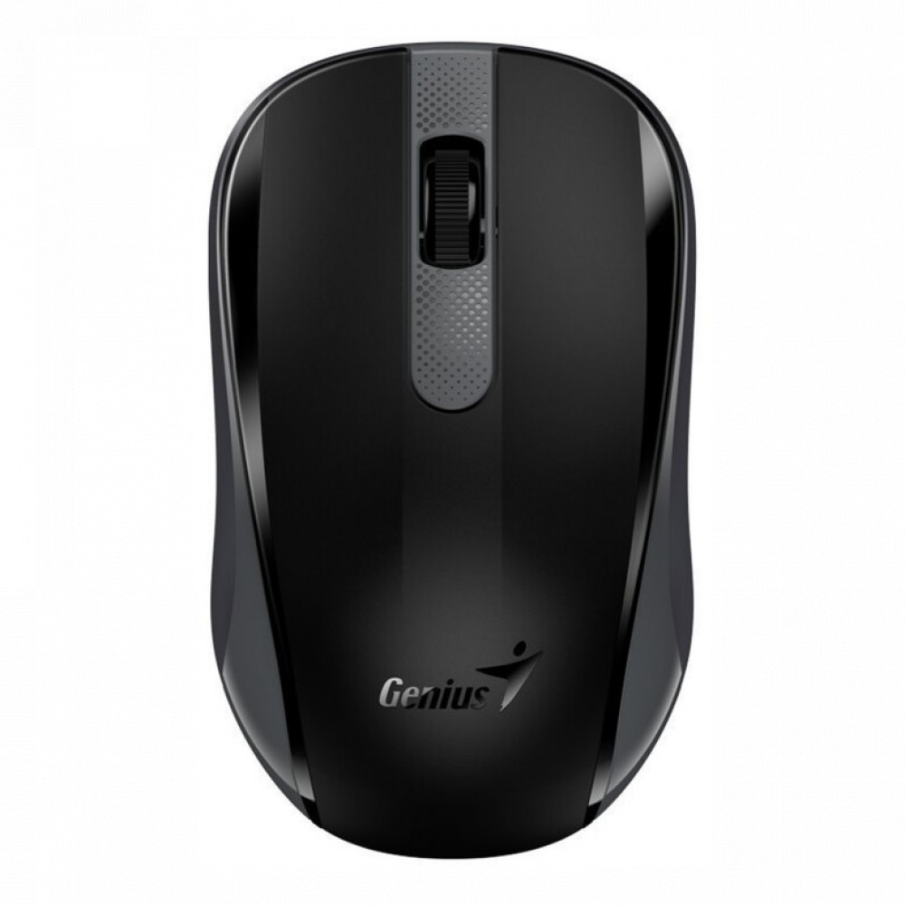 Мышь Genius NX-8008S 31030028400 Бюджетные, Беспроводная - миниатюра 4