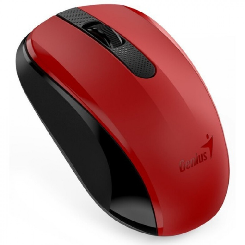 Мышь EnGenius NX-8008S 31030028401 Бюджетные, Беспроводная - миниатюра 4