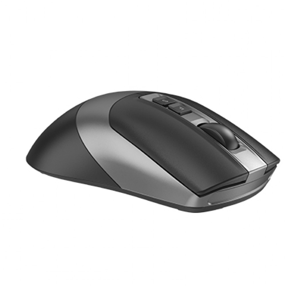 Мышь A4Tech FG50SPlus Black Бюджетные, Беспроводная - миниатюра 10