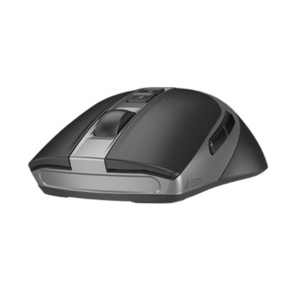 Мышь A4Tech FG50SPlus Black Бюджетные, Беспроводная - миниатюра 9