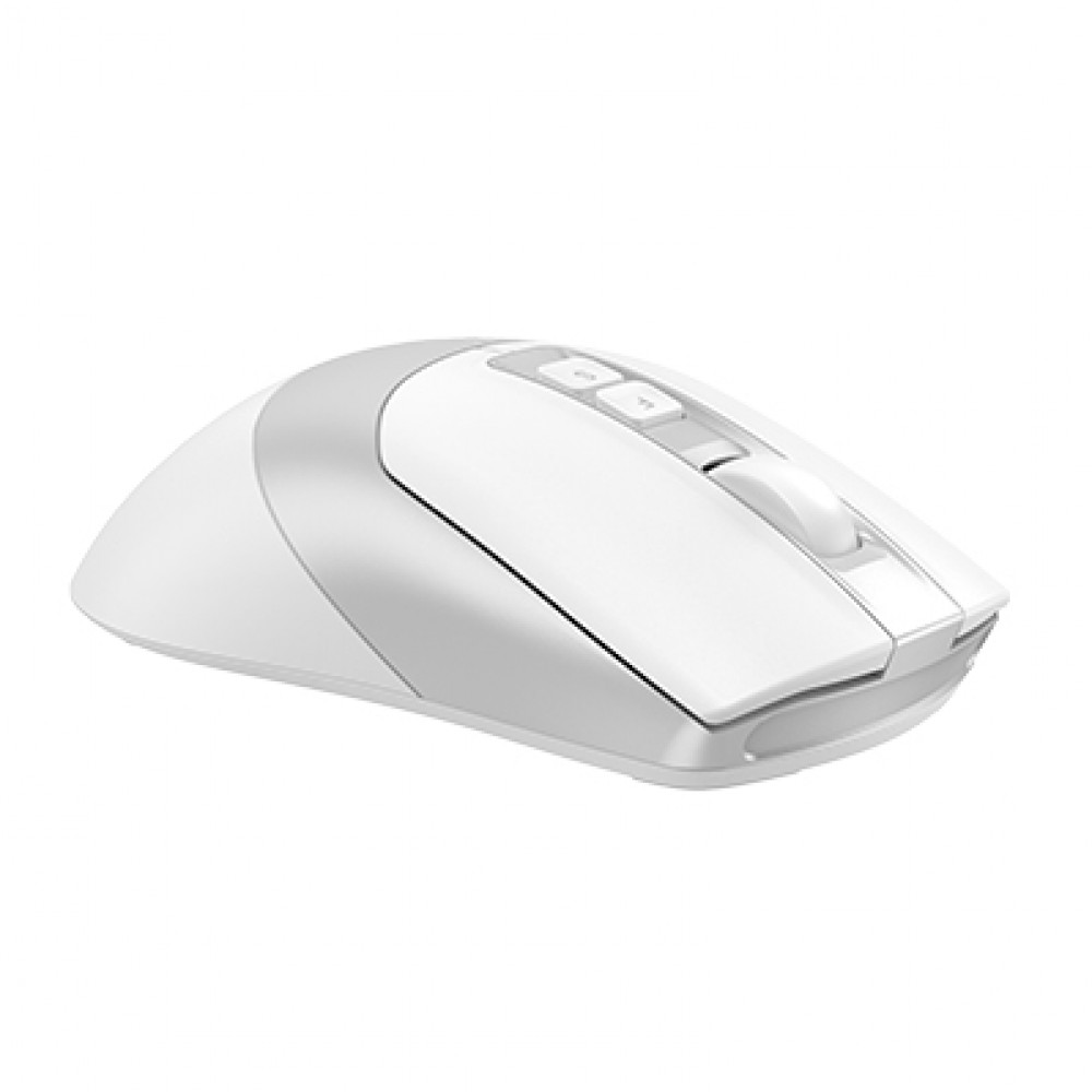 Мышь A4Tech FG50SPlus White Бюджетные, Беспроводная - миниатюра 10