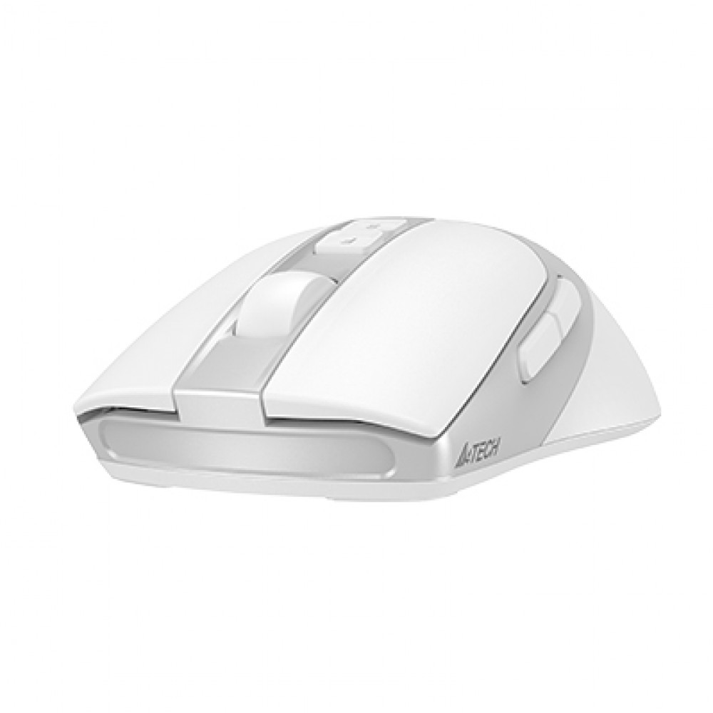 Мышь A4Tech FG50SPlus White Бюджетные, Беспроводная - миниатюра 9
