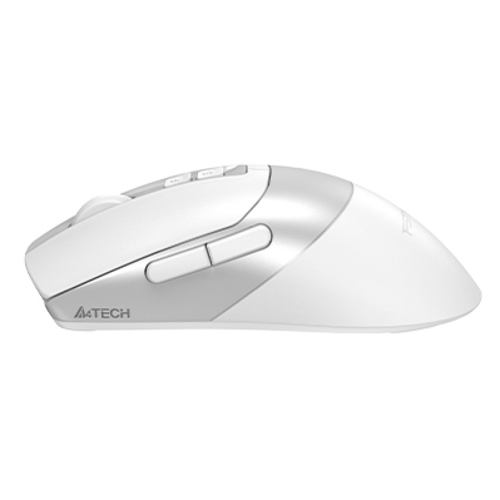 Мышь A4Tech FG50SPlus White Бюджетные, Беспроводная - миниатюра 8