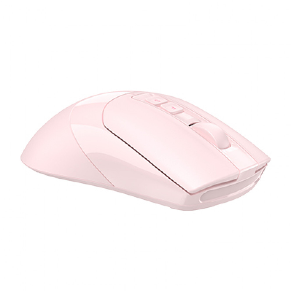 Мышь A4Tech FG50SPlus Pink Бюджетные, Беспроводная - миниатюра 10