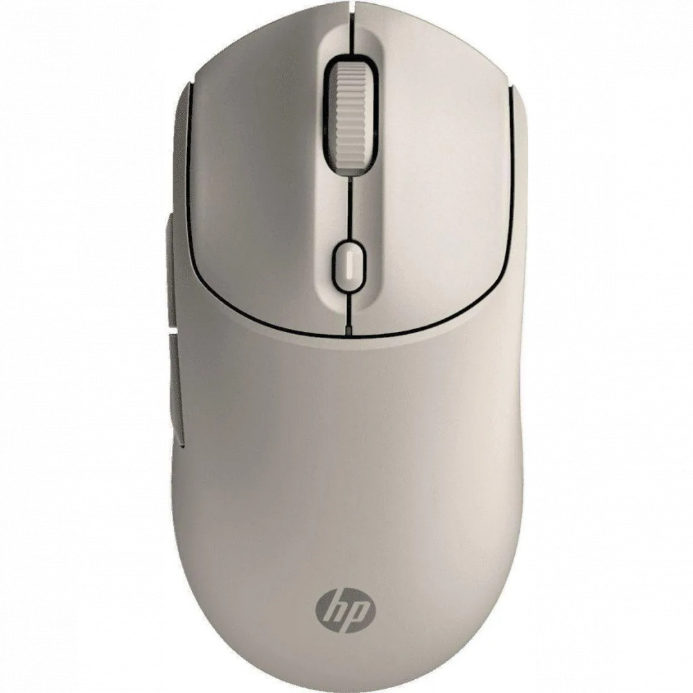 Мышь HP 400 Quiet WL/BT Maple AZ7B6AA Премиальные, Беспроводная - миниатюра 2