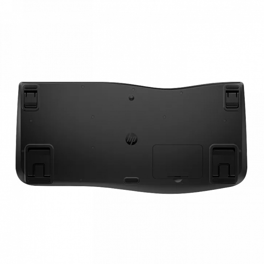 Клавиатура HP 680 CFT Dual-Mode KBD (8T6L8AA) Беспроводная, Bluetooth - миниатюра 9