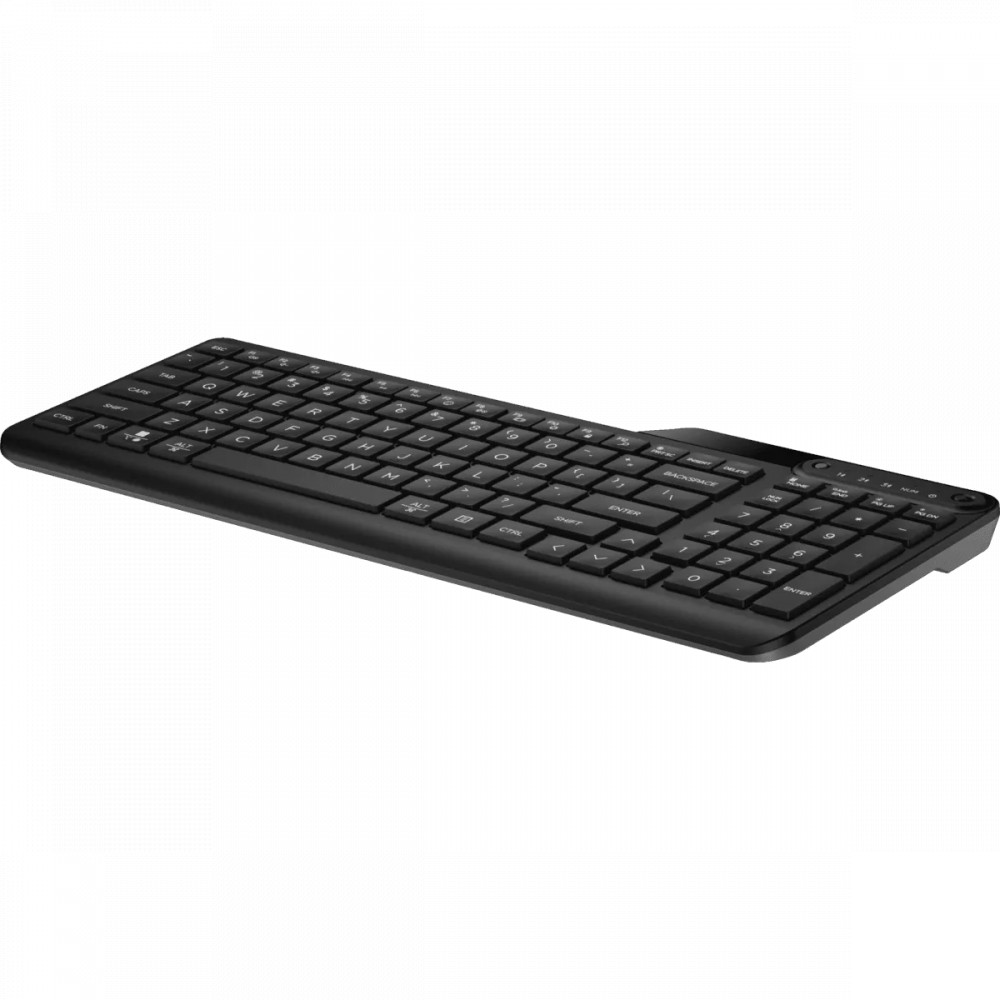 Клавиатура HP 7N7B8AA Беспроводная, Bluetooth - миниатюра 6
