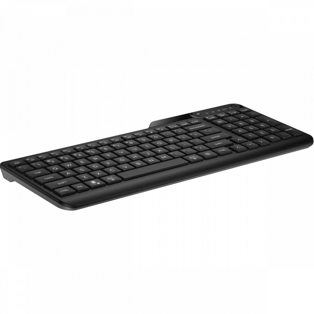 Клавиатура HP 7N7B8AA Беспроводная, Bluetooth - миниатюра 7