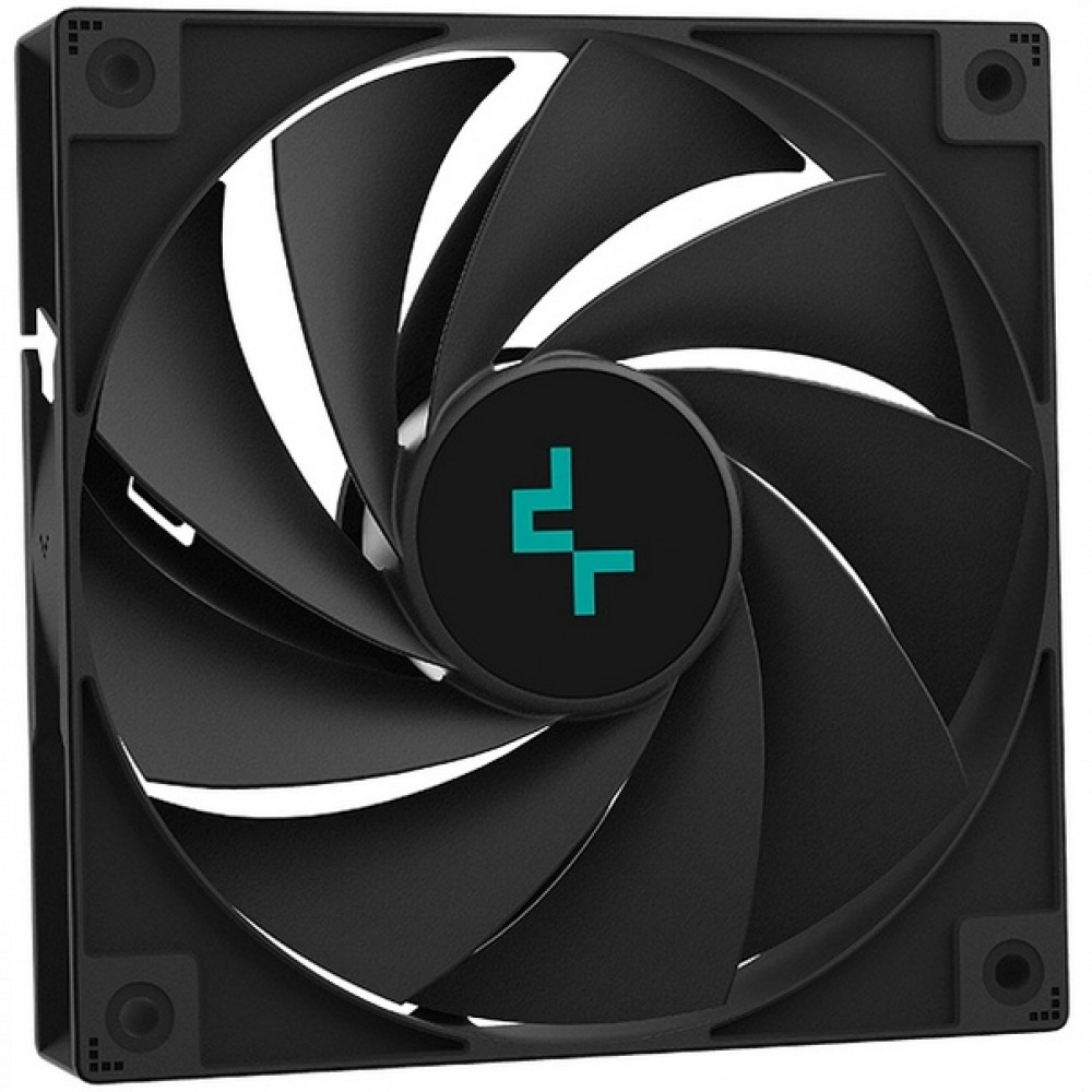 Система охлаждения Deepcool ASSASSIN VC ELITE R-ASN4-BKNVNN-GJD Для процессора - миниатюра 13