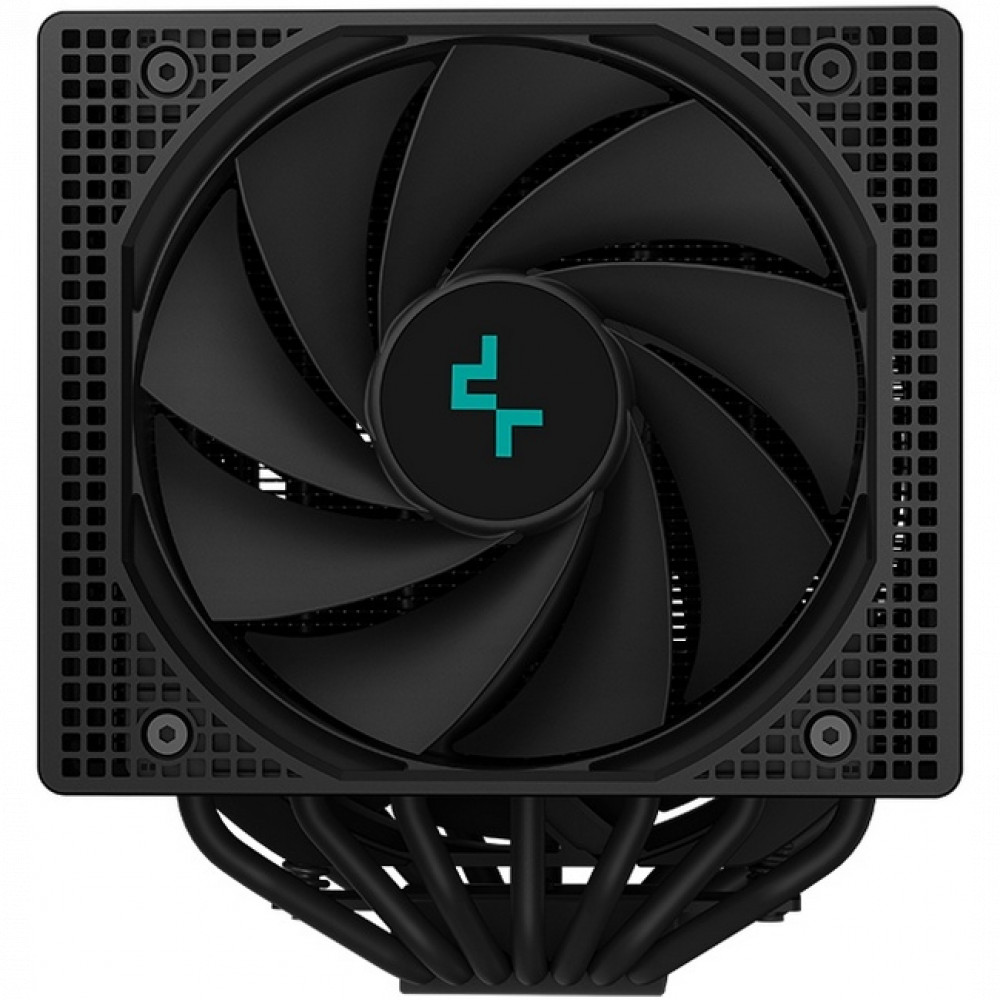 Система охлаждения Deepcool ASSASSIN VC ELITE R-ASN4-BKNVNN-GJD Для процессора - миниатюра 10