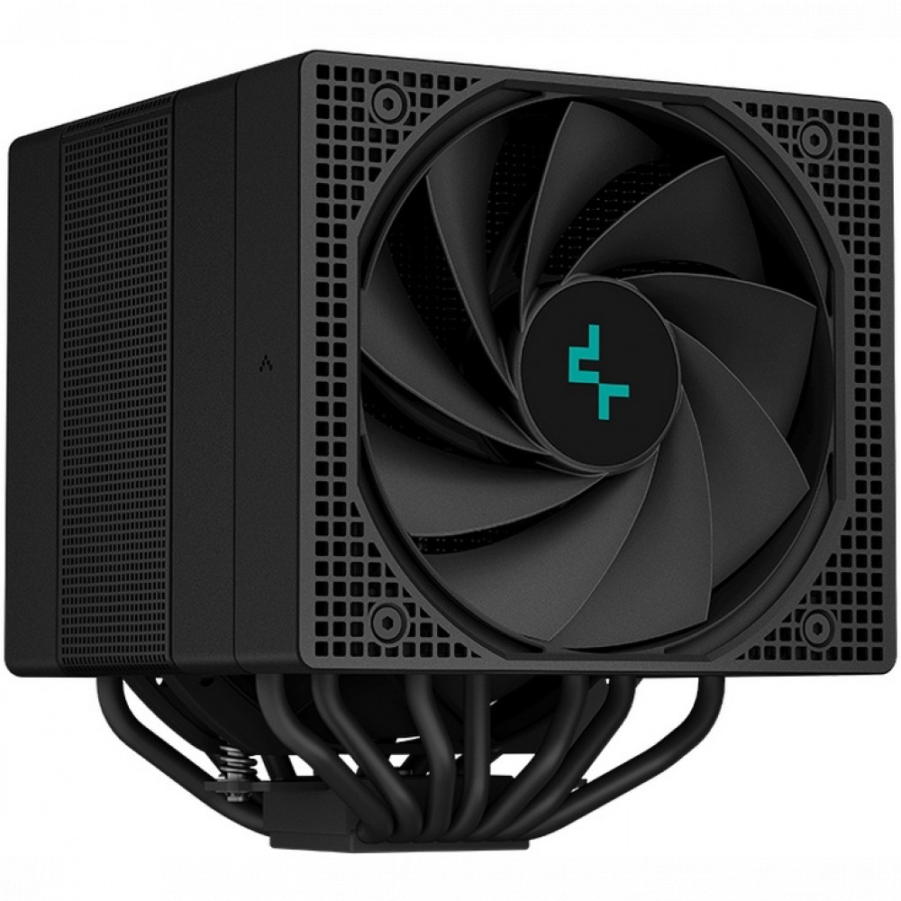 Система охлаждения Deepcool ASSASSIN VC ELITE R-ASN4-BKNVNN-GJD Для процессора - миниатюра 9