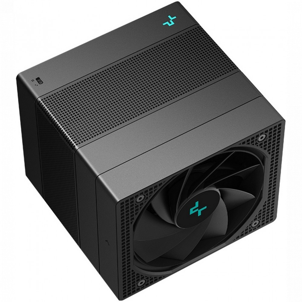 Система охлаждения Deepcool ASSASSIN VC ELITE R-ASN4-BKNVNN-GJD Для процессора - миниатюра 12