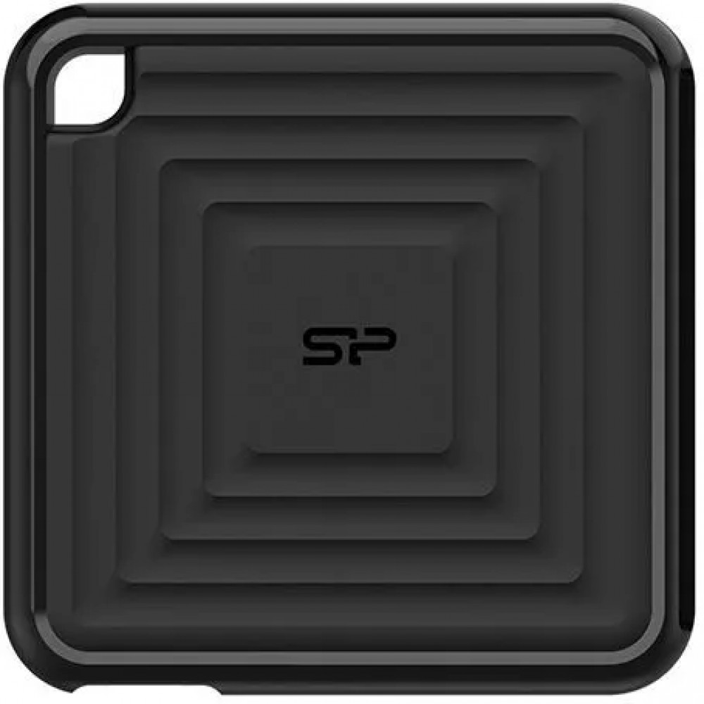 Внешние накопители Silicon Power PC60 SP256GBPSDPC60CK 256 ГБ - миниатюра 4