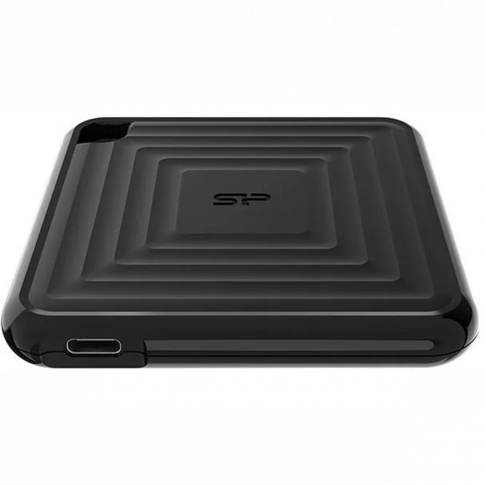 Внешние накопители Silicon Power PC60 SP256GBPSDPC60CK 256 ГБ - миниатюра 5