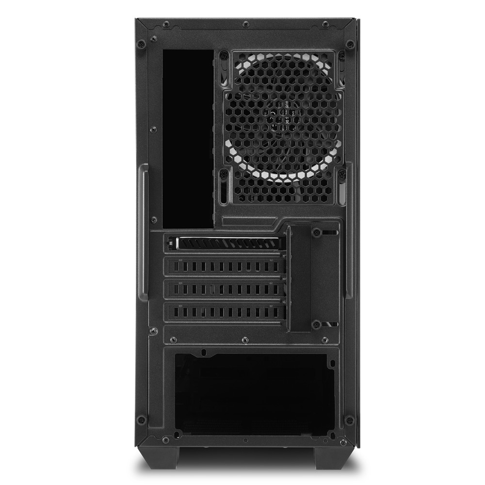 Корпус Sharkoon RGB V1000 Mini-Tower - миниатюра 12