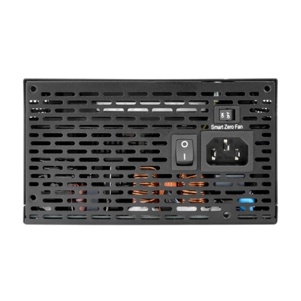 Блок питания Thermaltake Toughpower GF 650W PS-TPD-0650FNFAGE-2 650 Вт - миниатюра 9