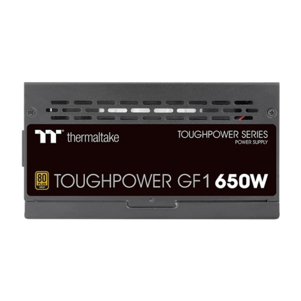 Блок питания Thermaltake Toughpower GF 650W PS-TPD-0650FNFAGE-2 650 Вт - миниатюра 10