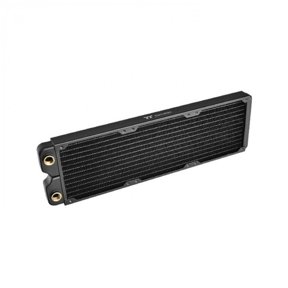 Система охлаждения Thermaltake Комплект для сборки СВО Pacific C360 Soft Tube CL-W253-CU12SW-A Для процессора - миниатюра 11