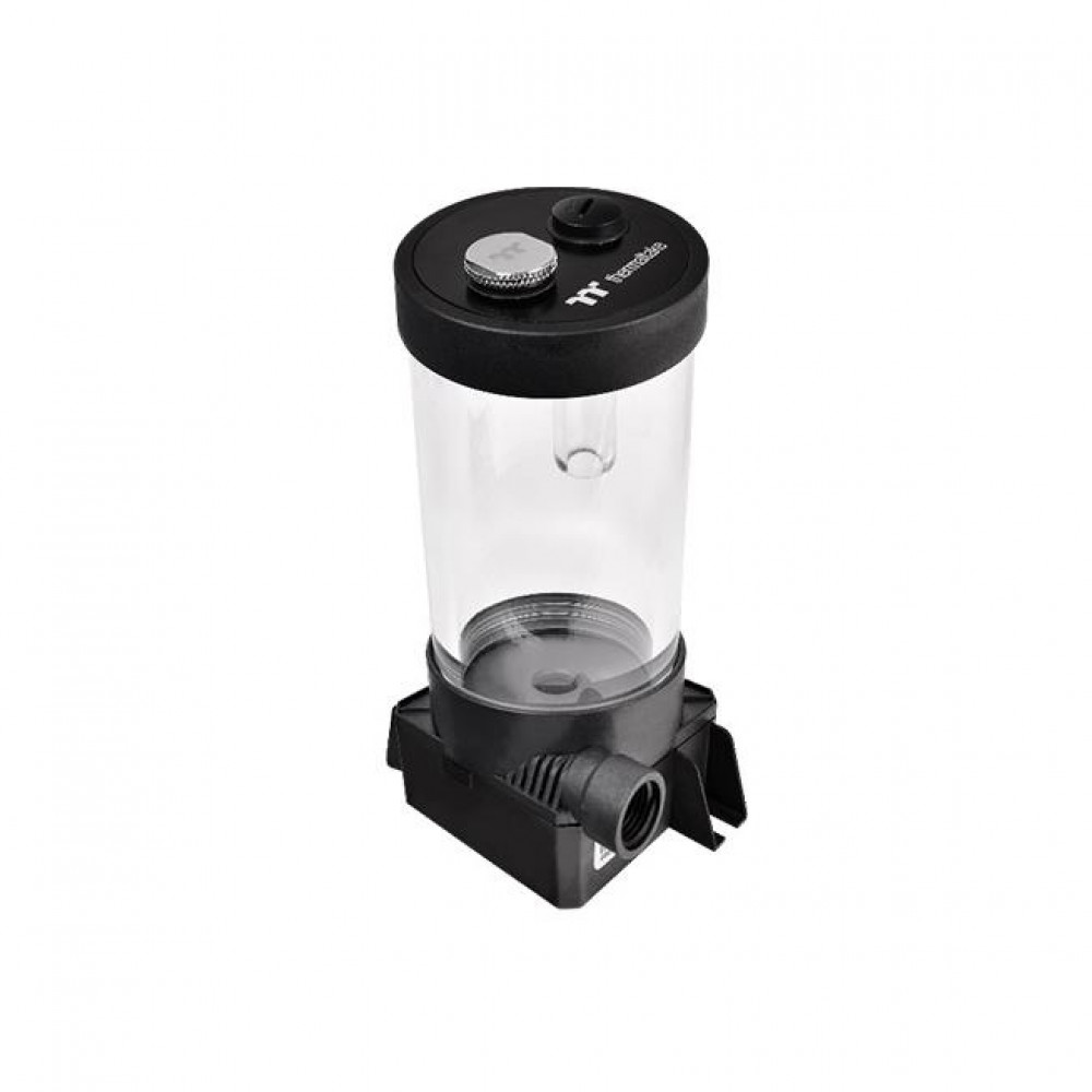 Система охлаждения Thermaltake Комплект для сборки СВО Pacific C360 Soft Tube CL-W253-CU12SW-A Для процессора - миниатюра 9