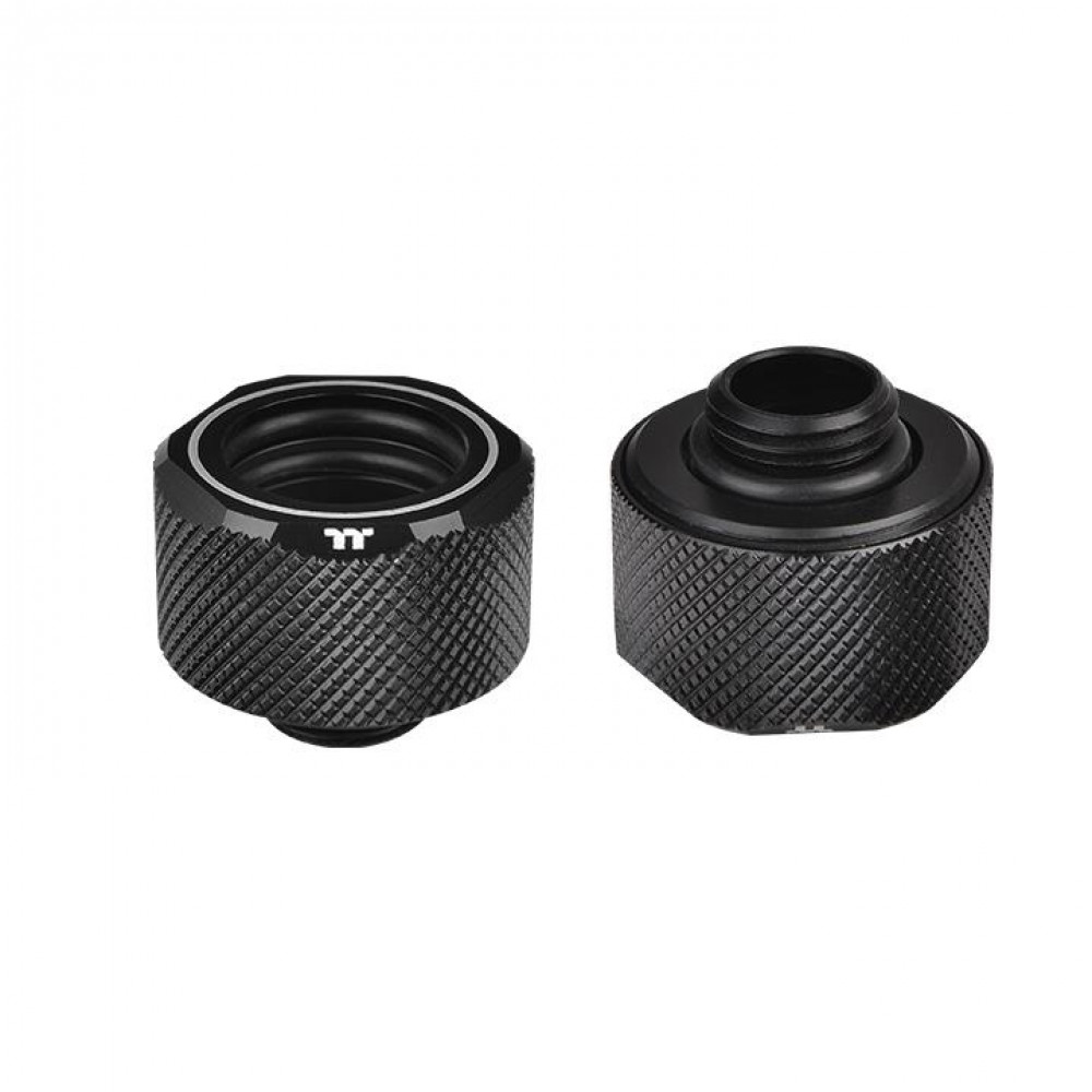 Система охлаждения Thermaltake Комплект для сборки СВО Pacifice C360 Hard Tube CL-W243-CU12SW-A Для процессора - миниатюра 13
