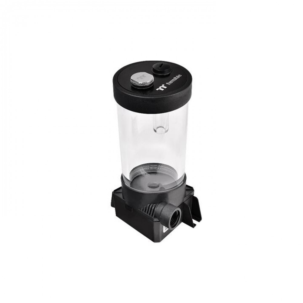 Система охлаждения Thermaltake Комплект для сборки СВО Pacifice C360 Hard Tube CL-W243-CU12SW-A Для процессора - миниатюра 10