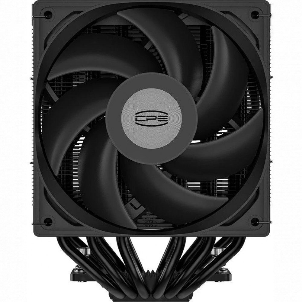 Система охлаждения PCcooler RT620Pro Digital BK Для процессора - миниатюра 9