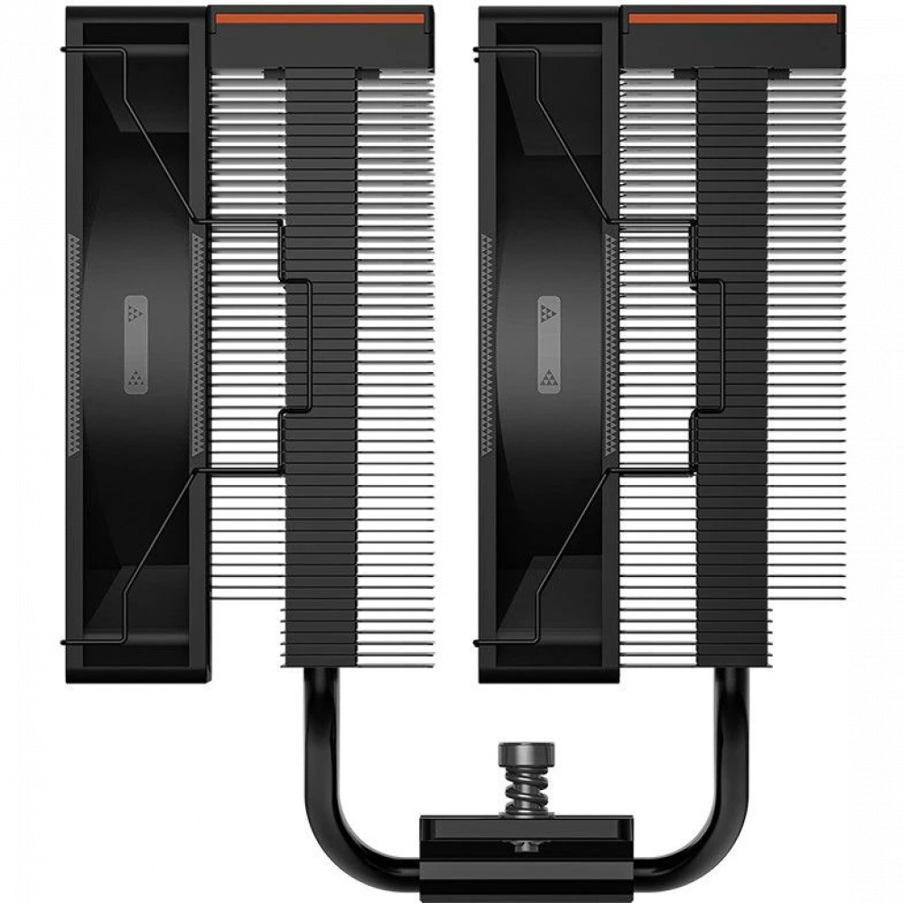 Система охлаждения PCcooler RT620Pro Digital BK Для процессора - миниатюра 13