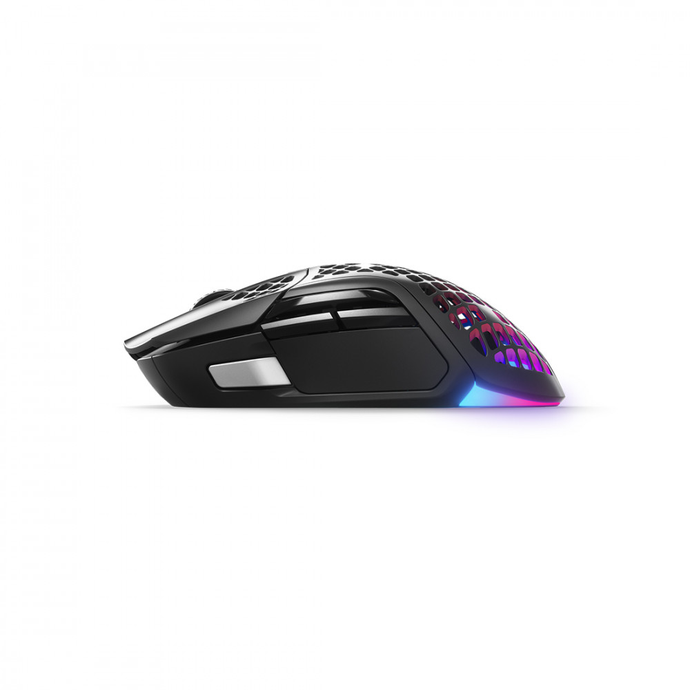 Мышь SteelSeries Aerox 5 Wireless 62406 Игровые, Беспроводная - миниатюра 6