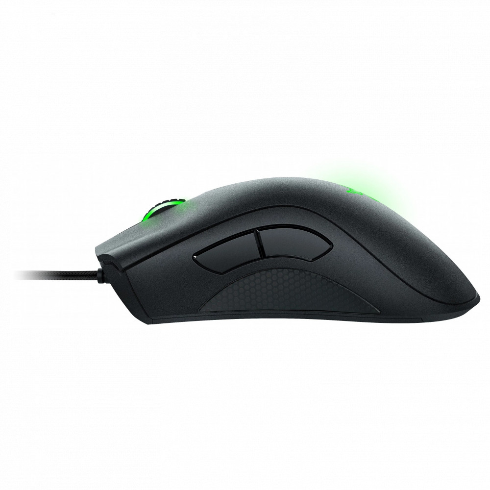 Мышь Razer DeathAdder Essential RZ01-03850100-R3C1 Игровые, Проводная - миниатюра 6